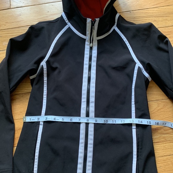 Long lululemon coat - Picture 6 of 10